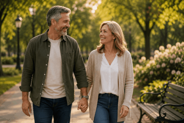 Second Marriage Success: Building a Stronger Relationship the Second Time Around